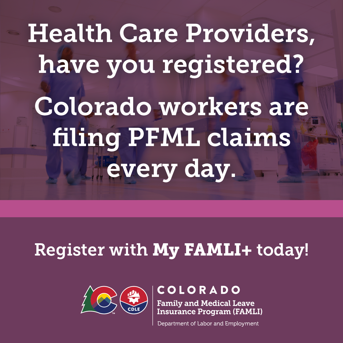 Health Care Providers